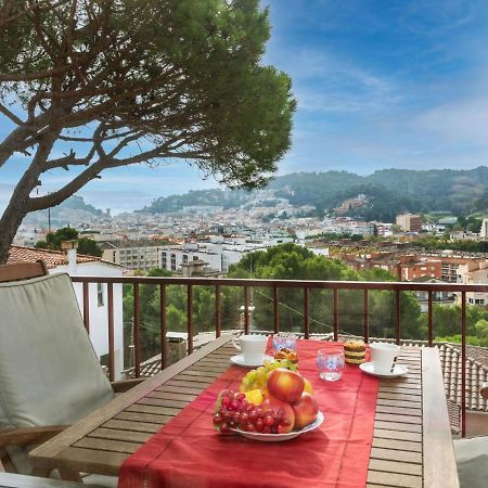 Apartment Picasso By Interhome Tossa de Mar Zewnętrze zdjęcie