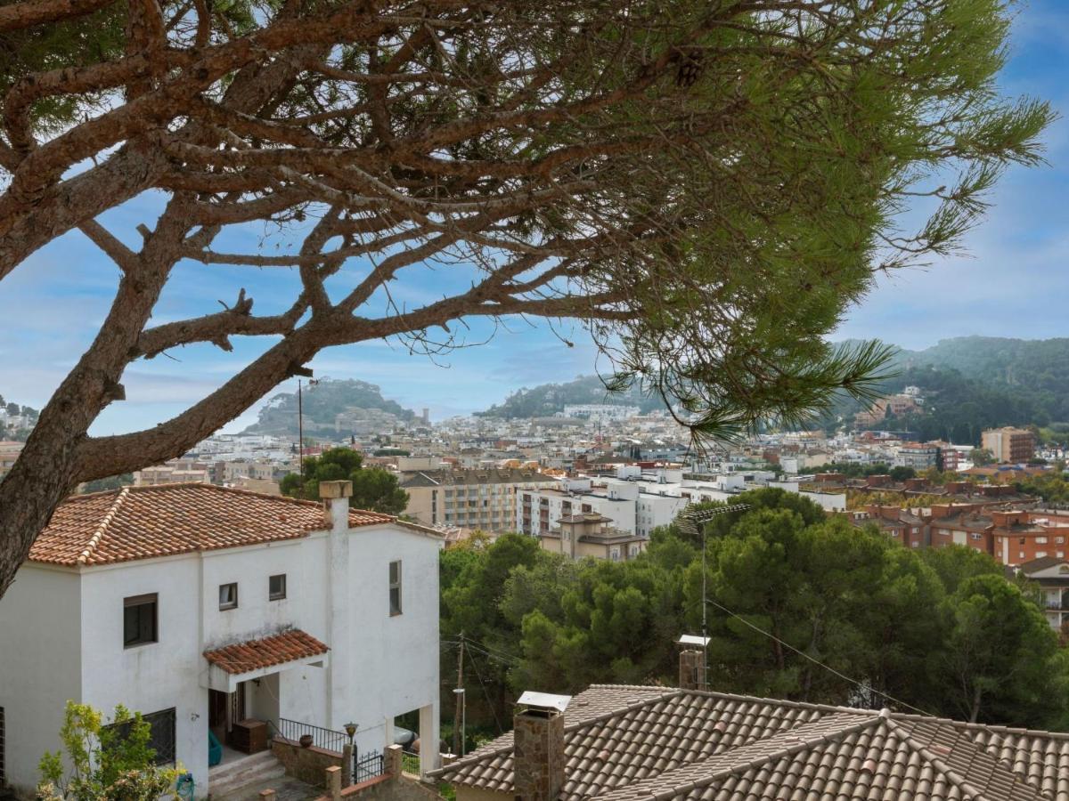 Apartment Picasso By Interhome Tossa de Mar Zewnętrze zdjęcie