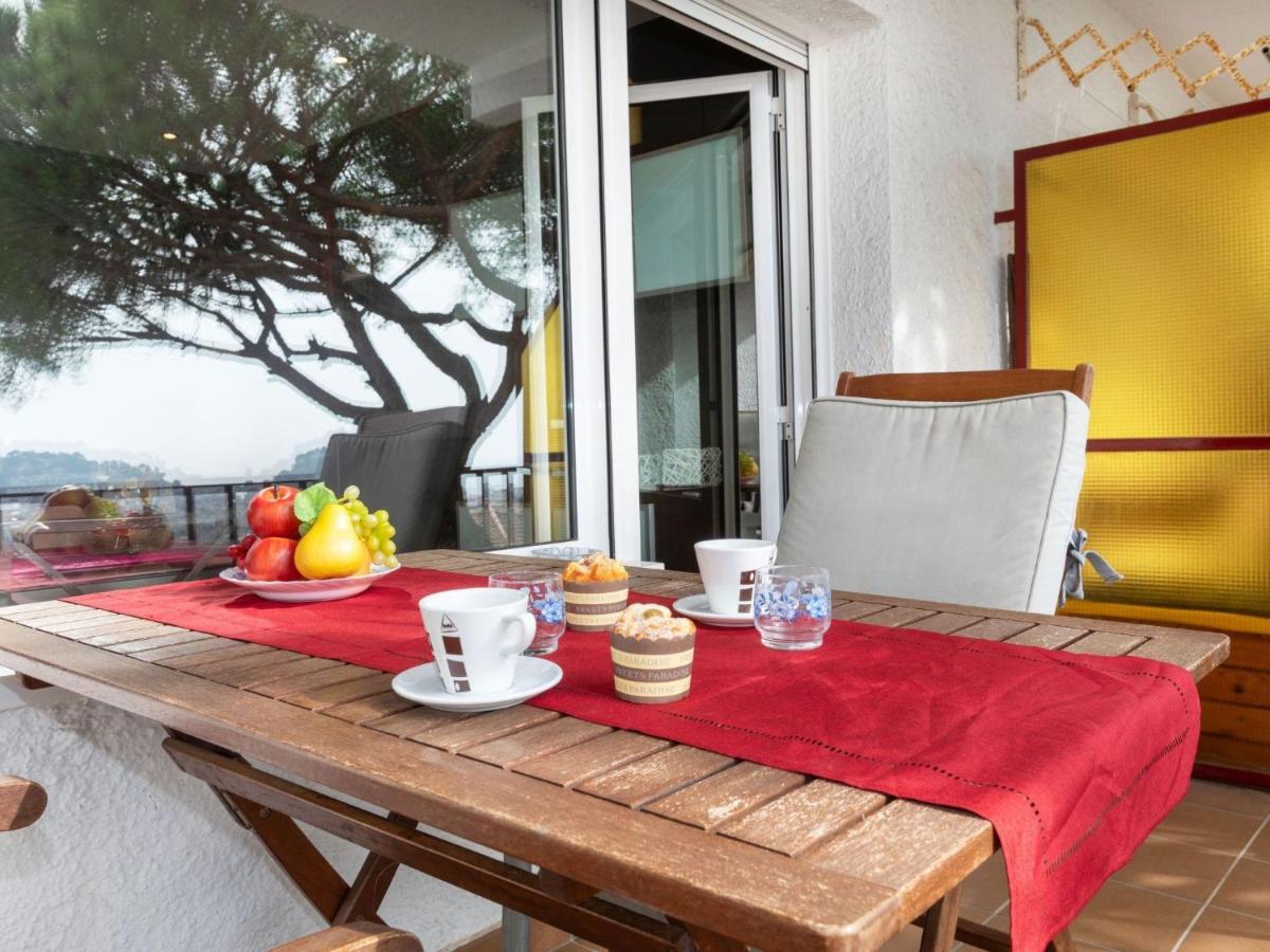 Apartment Picasso By Interhome Tossa de Mar Zewnętrze zdjęcie