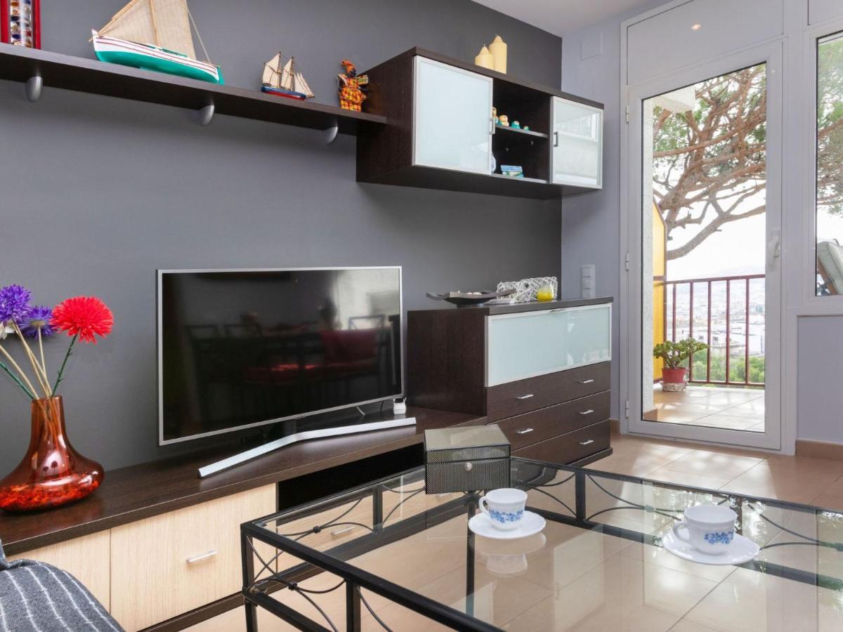 Apartment Picasso By Interhome Tossa de Mar Zewnętrze zdjęcie