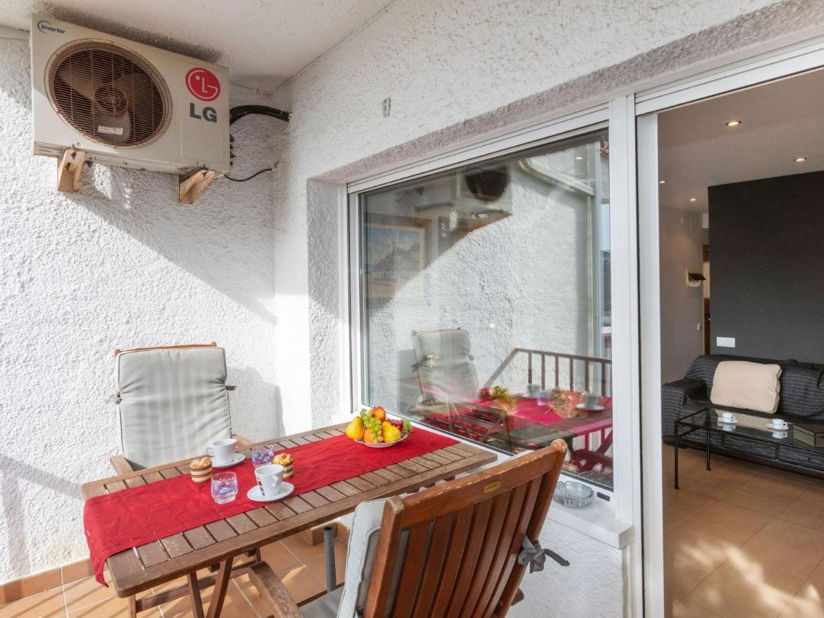 Apartment Picasso By Interhome Tossa de Mar Zewnętrze zdjęcie