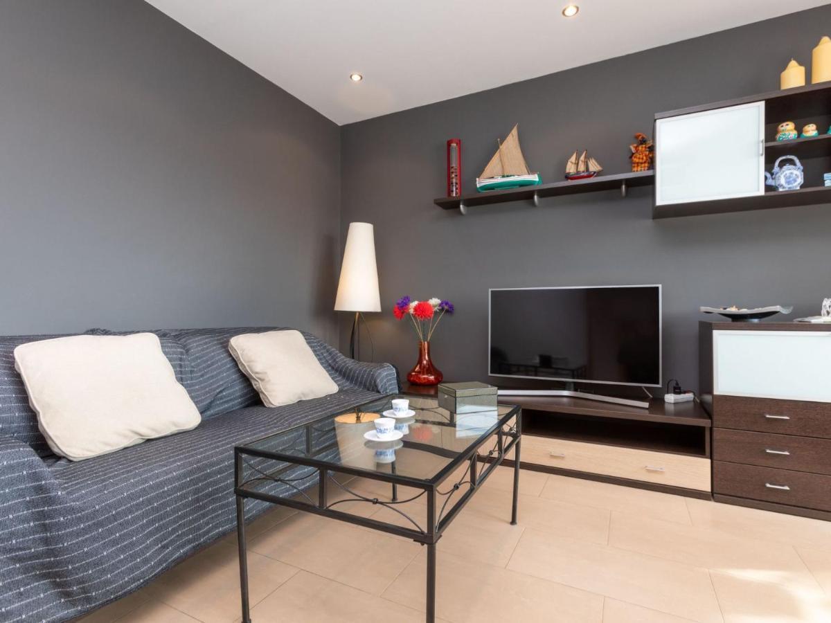 Apartment Picasso By Interhome Tossa de Mar Zewnętrze zdjęcie