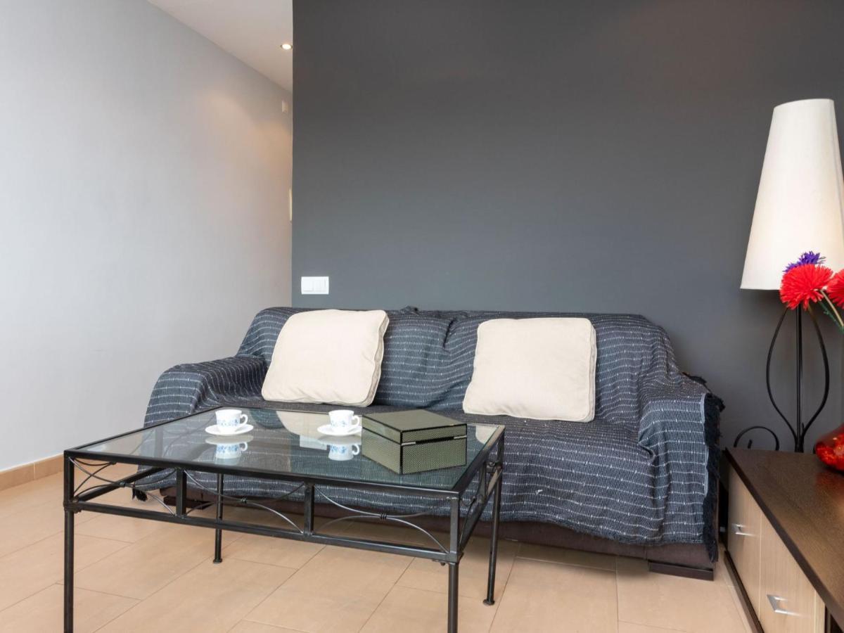 Apartment Picasso By Interhome Tossa de Mar Zewnętrze zdjęcie