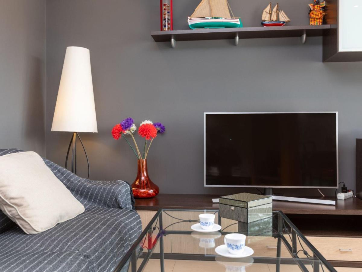 Apartment Picasso By Interhome Tossa de Mar Zewnętrze zdjęcie