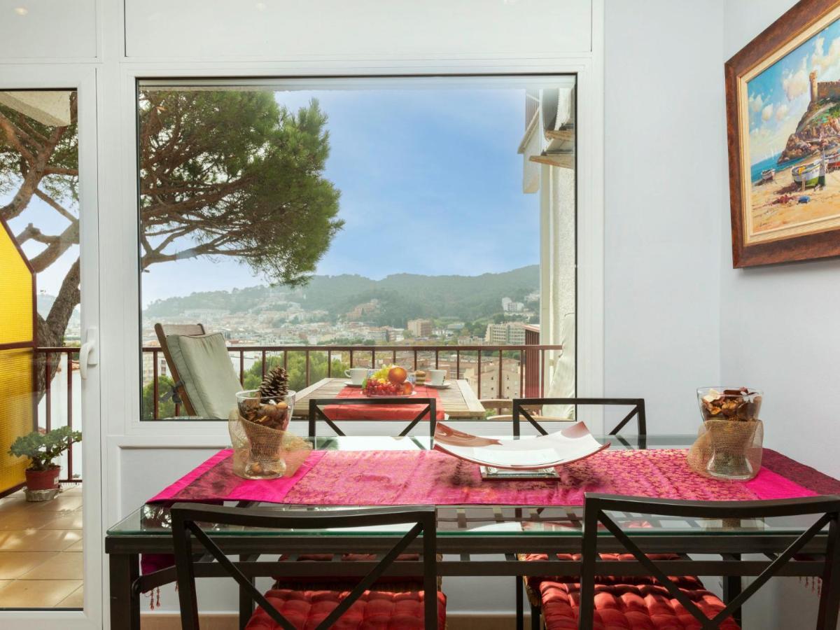 Apartment Picasso By Interhome Tossa de Mar Zewnętrze zdjęcie